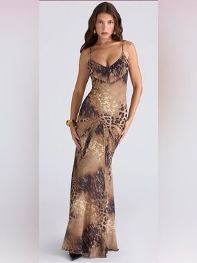 House of CB Sacha dress